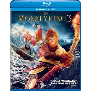 The Monkey King 3 (2017) - 1 of 1