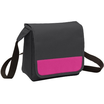 Mafoose Women's Lunch Cooler Messenger Bag