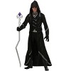 HalloweenCostumes.com Modern Warlock Men's Costume - 2 of 3