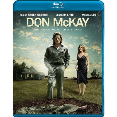 Don McKay
