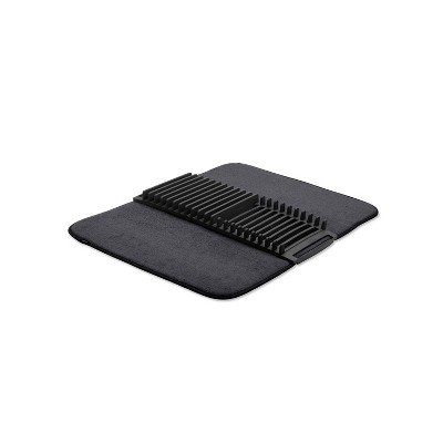 Umbra UDry Folding Microfiber Dish Drying Mat - Thumbnail 4