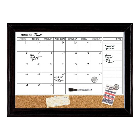 Flybold 48 X 32 Rolling Dry Erase Whiteboard On Wheels With Stand : Target