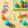 DIY Casacarones Easter Egg Decorating Kit - Spritz™ - 2 of 3