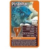 Top Trumps Deadliest Predators Card Game - 3 of 4