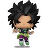 Funko Pop! Animation: Dragon Ball Super: Broly - Broly Vinyl Figure #1861 #80359 - 2 of 3