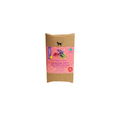 Calm Paws Essentials Serenity Dog Collar