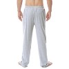 Voltron: Legendary Defender Mens' TV Series Show Sleep Pajama Pants Grey - 3 of 3