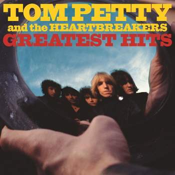 Tom Petty & The Heartbreakers - Greatest Hits (Vinyl)