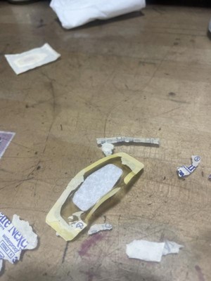 Guest review image 2 of 2, zoom in