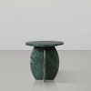 Meridian Furniture,Formentera End Table - 2 of 4