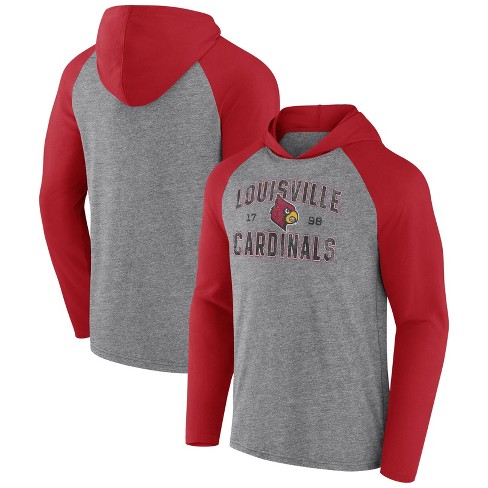 mens louisville crewneck