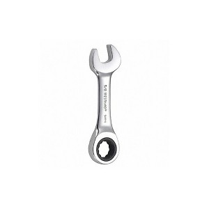 Westward  Combo Wrench,Steel,SAE,0 deg. 54PP18 - 1 of 1