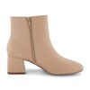 CUSHIONAIRE Women's Nexus dress heel boot +Memory Foam, Wide Widths Available - 4 of 4