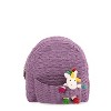 The Sak Women's Sm Backpack Heather Unicorn - 2 of 4