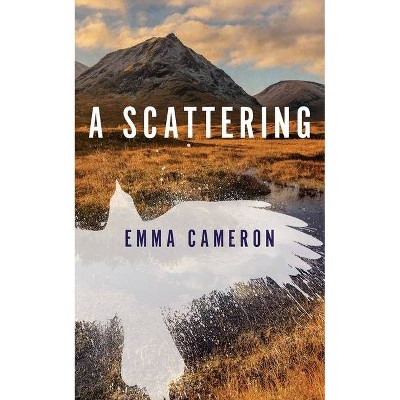 A Scattering - by  Emma Cameron (Paperback)