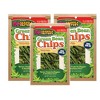 K9 Granola Factory Green Bean Chips Dog Treats 4oz (Pack of 3) - 3 of 3