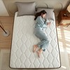 CSBDHOME 12 Inch Hybrid Mattress in a Box with Memory Foam, Strong Edge Support, Medium Firm - 3 of 4