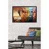 Trends International Netflix Outer Banks - Faces Framed Wall Poster Prints - 2 of 4