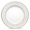 Noritake Montvale Platinum Set of 4 Salad/Dessert Plates - 2 of 4