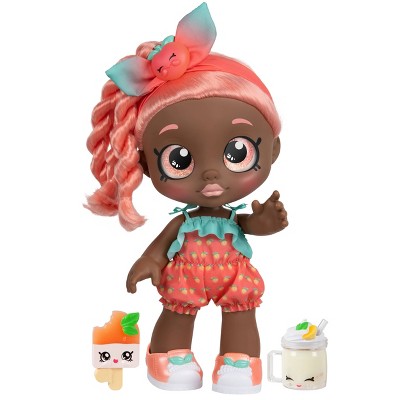 kindi kids toddler doll