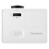 Manufacturer Refurbished - ViewSonic PA503HD 4000 Lumens High Brightness Projector (CR) - 4 of 4