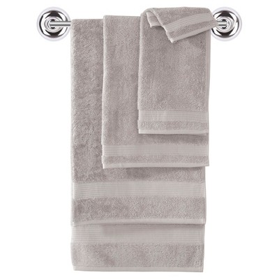 Classic Turkish Towels Amadeus 6 Piece Hand Towel Set - 16x27, Stone :  Target