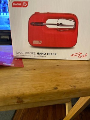 Dash Hand Mixer 3 Speed New! - household items - by owner - housewares sale  - craigslist