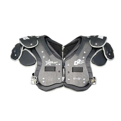 Douglas Destroyer 2.0 Skill Shoulder Pads