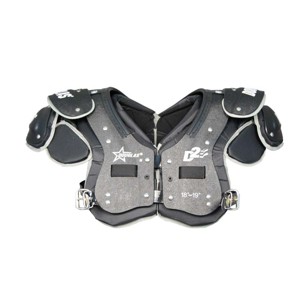 Douglas Destroyer 2.0 Skill Shoulder Pads - 1 of 1