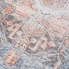 Hauteloom Rosman Original Washable Rug - 4 of 4