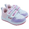 Barbie Toddler Girls' Sneakers - 2 of 4