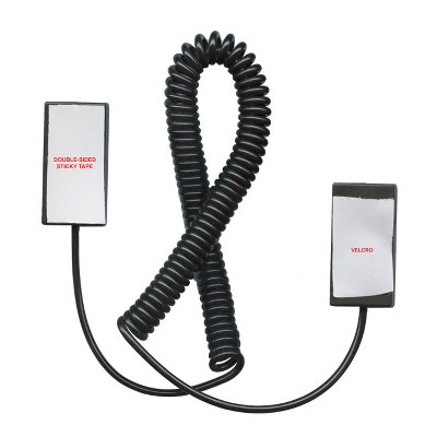 Anderic CBL02 Universal Security Cable Tether for Remote Controls