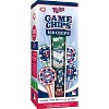 MasterPieces Casino Style 100 Piece Poker Chip Set - MLB Minnesota Twins - 2 of 4
