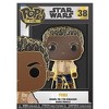 FUNKO POP! PINS: STAR WARS - Finn - 2 of 2