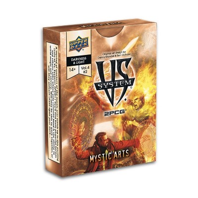 Mystic Arts Board Game