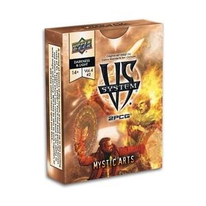 Mystic Arts Board Game - 1 of 3
