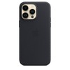 Apple iPhone 14 Pro Max Leather Case with MagSafe - image 2 of 4