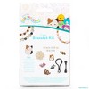 Squishmallows CAM Halloween Bracelet Kit - 3 of 3