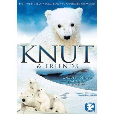 Knut & Friends (DVD)(2009)