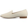 Journee Womens Ishani Career Ballet Flats - 2 of 4