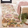Blossom BLM461 Hand Tufted Indoor Rugs - Safavieh - 2 of 4