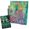 Magic The Gathering Magic: The Gathering Streets of New Capenna Collector Booster Box | 12 Packs + 1 Box Topper (181 Magic Cards) - 2 of 4
