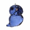Crystal Expressions 2.5 Inch Owl Ornament Bird Hoot Wisdom Tree Ornaments - 2 of 3