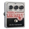 Electro Harmonix Little Big Muff Pi Distortion Sustain Pedal and Mono Audio - 2 of 3