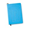 Seven20 Harry Potter HogwartsHouse Ravenclaw Debossed-Cover Journal - 7.25”x 5” - 2 of 4