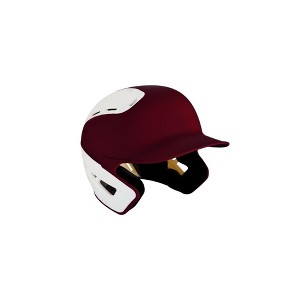 Mizuno B6 Youth Baseball Batting Helmet - 1 of 3