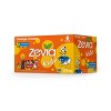 Zevia Kidz Orange Cream Zero Calorie Soda - 6pk/7.5 fl oz Cans - image 3 of 4