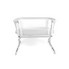 Baby Delight Beside Me Dreamer Bassinet and Bedside Sleeper - 2 of 4