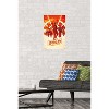 Trends International Star Wars: Solo - One Sheet Unframed Wall Poster Prints - 2 of 4