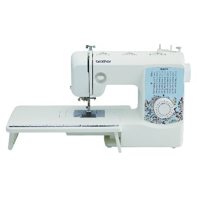 target sewing machine table
